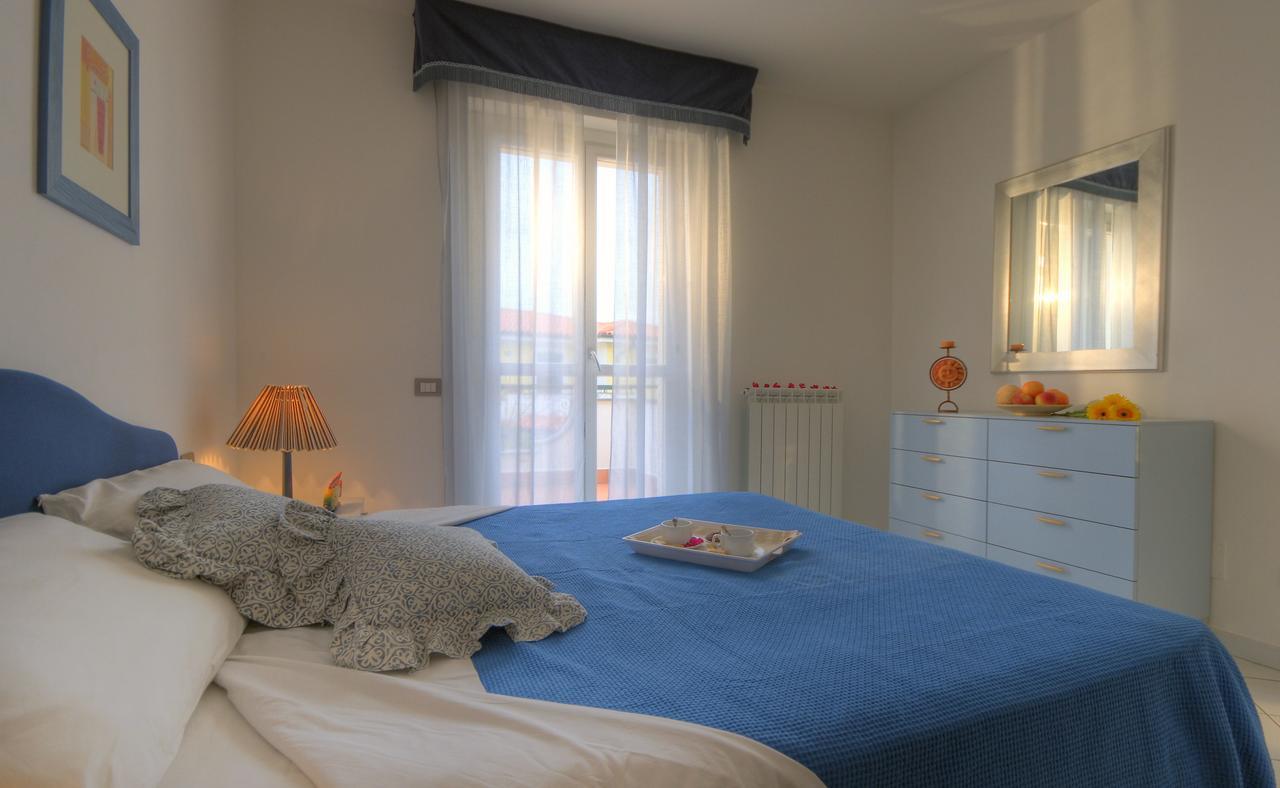 Residence I Giardini Del Conero Porto Recanati Extérieur photo