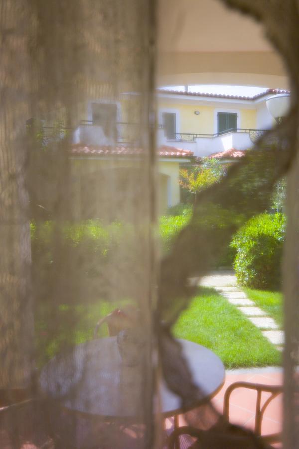 Residence I Giardini Del Conero Porto Recanati Extérieur photo