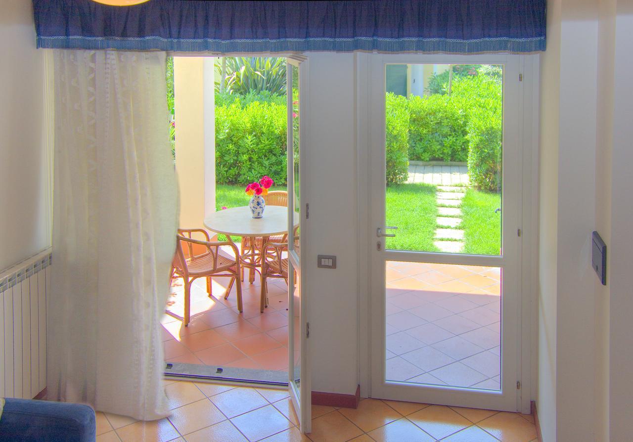 Residence I Giardini Del Conero Porto Recanati Extérieur photo