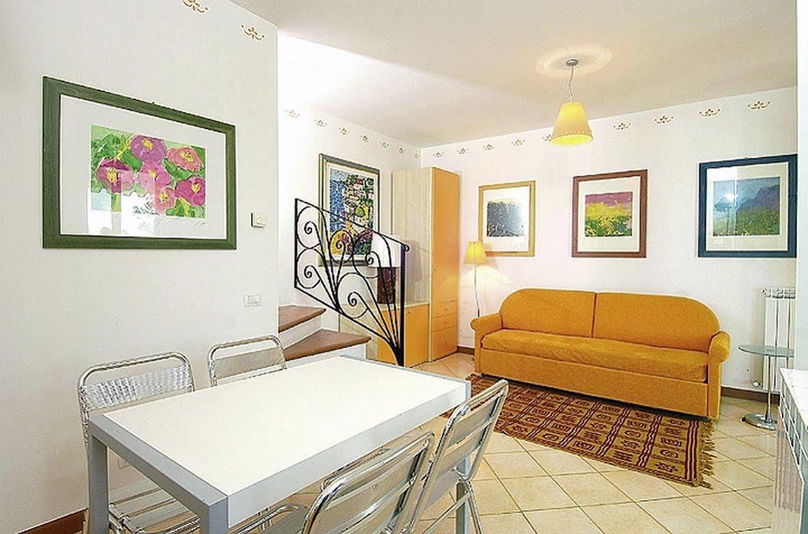 Residence I Giardini Del Conero Porto Recanati Extérieur photo