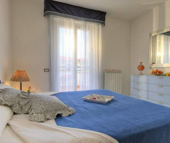 Residence I Giardini Del Conero Porto Recanati Extérieur photo