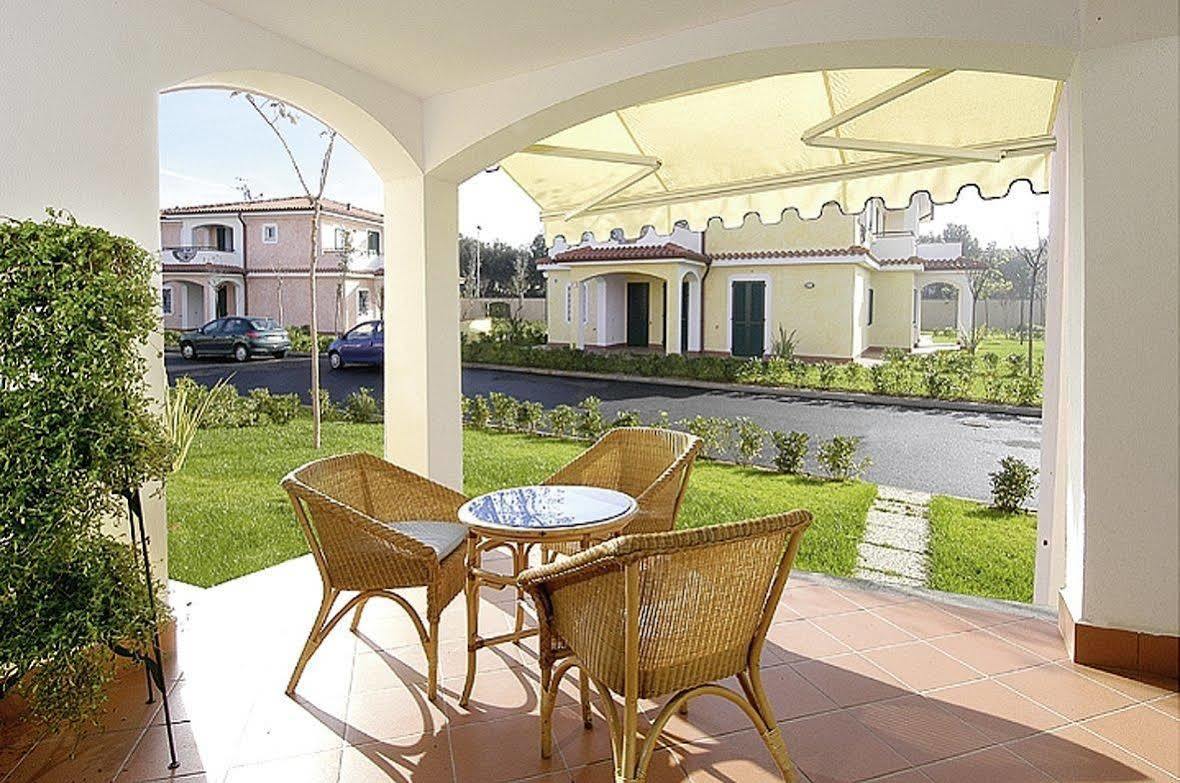 Residence I Giardini Del Conero Porto Recanati Extérieur photo