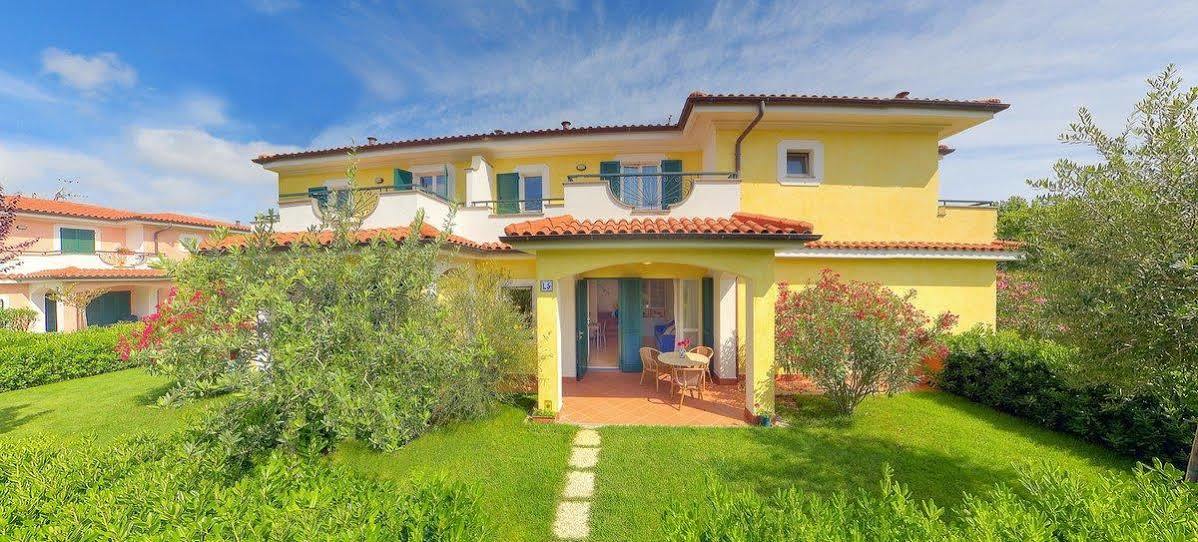 Residence I Giardini Del Conero Porto Recanati Extérieur photo