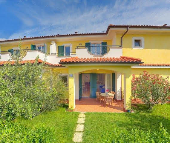 Residence I Giardini Del Conero Porto Recanati Extérieur photo