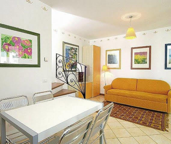 Residence I Giardini Del Conero Porto Recanati Extérieur photo