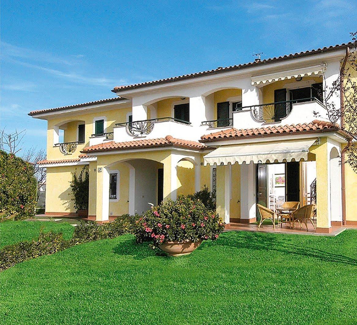 Residence I Giardini Del Conero Porto Recanati Extérieur photo
